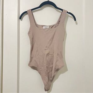 aritzia babaton Bodysuit